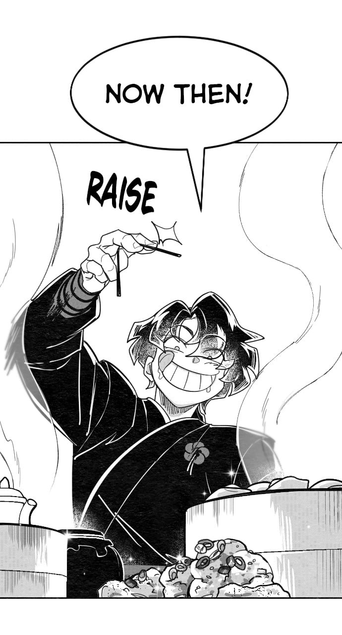 Return Of The Mount Hua Sect, Chapter 152.2 image 15